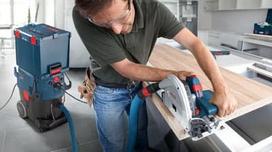 bosch gkt 55 gce - Bosch GKT55GCE - 5 nuotrauka