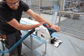 bosch gkt 55 gce - Bosch GKT55GCE - 6 nuotrauka