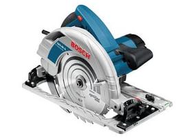 elektriniai pjuklai senukai - Bosch GKS 85 G Professional - 1 nuotrauka