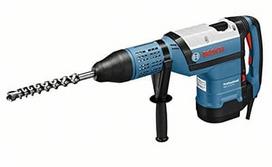 Perforatorius Bosch GBH 12-52 DV; 19 J; SDS-max