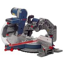 skersinio pjovimo 305 mm - Bosch GCM 12 GDL Professional - 2 nuotrauka