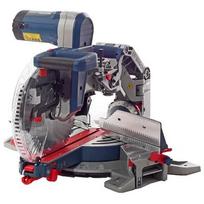 skersinio pjovimo 305 mm - Bosch GCM 12 GDL Professional - 3 nuotrauka