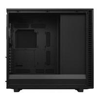 Fractal Design Define 7 XL Black (Juodas)