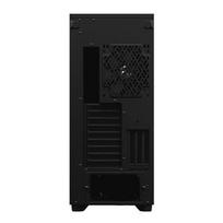 atx korpusai - Fractal Design Define 7 XL Black (Juodas) - 2 nuotrauka