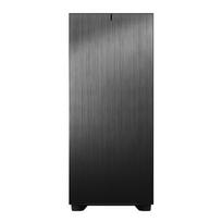 atx korpusai - Fractal Design Define 7 XL Black (Juodas) - 3 nuotrauka