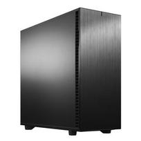 atx korpusai - Fractal Design Define 7 XL Black (Juodas) - 5 nuotrauka