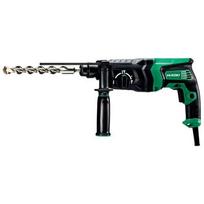 dh26pc - HiKOKI DH26PC2; 830 W; 3,9 J; SDS-plus - 1 nuotrauka