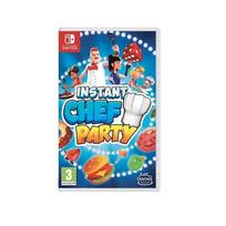 nintendo switch games - Instant Chef Party Nintendo Switch - 2 nuotrauka