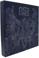 playstatio 6 - No Straight Roads Collector's Edition PS4 - 1 nuotrauka