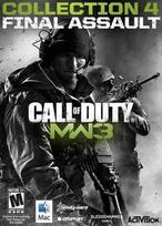 Call of Duty: Modern Warfare 2 - Resurgence Pack (DLC) Steam Key GLOBAL