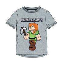 Minecraft - Alex Marškinėliai, 152cm