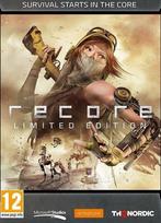 Recore - Limited Edition Steam Key GLOBAL