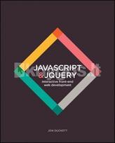 JavaScript and JQuery