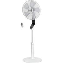 ventiliatorius turbo - Rowenta VU5690F0 - 1 nuotrauka