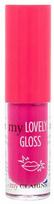 Clarins My Lovely Gloss Lūpų blizgis 01 Rožinė In Love, 3 ml