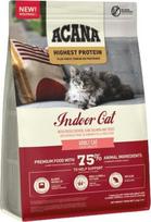 acana katems - Acana Highest Protein Indoor Cat sausas maistas katėms 1,8 kg - 1 nuotrauka
