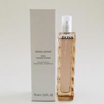 Hugo Boss Orange EDT kvepalai moterims - 75 ml. Testeris