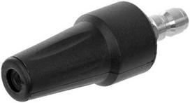 Turbo antgalis pistoletui Grunder AG1275