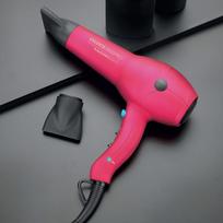 diva pro styling - Diva Pro Styling Veloce 3800 Pro, Rožinis (Pink) - 1 nuotrauka