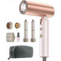 dream plauku dziovintuvas - Dreame Pocket Ultra Rožinė (Pink) - 1 nuotrauka