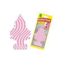 WUNDER-BAUM Automobilio oro gaiviklis, Bubble Gum (Guma baloninė)