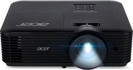 wifi projektorius - Acer X1228I XGA (1024x768) 4800 ANSI lumens Juodas (Black) - 1 nuotrauka