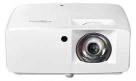 full hd projektorius - OPTOMA ZH350ST - 1 nuotrauka