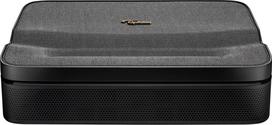 projektorius 1080p dlp - Optoma Photon Go PH31UST 650 ANSI, DLP 1080p Juodas (Black) - 1 nuotrauka
