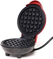 FIT2 Mini Vaflinė Keptuvė 350 W