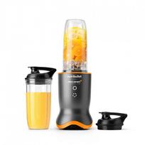 nutribullet - Nutribullet McLaren Ultra 1200 W 0,9 L Orange (Oranžinė) - 2 nuotrauka