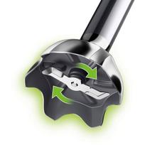 braunis - Braun MQ30201M MultiQuick 3 Juodas (Black) - 1 nuotrauka