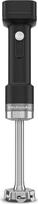 KitchenAid Go 5KHBRV71BM Juodas (Black)