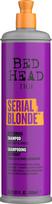 atkuriamasis plauku kondicionierius - Šampūnas Tigi Bed Head Serial Blonde, 600 ml - 1 nuotrauka