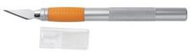 FISKARS Art Knife 6711, 13 cm, plastikas/plienas, 1 vnt.