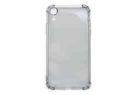 Korpuso galas, galinis dangtelis Evelatus         Apple      iPhone XR Military Shockproof TPU Case       Black