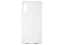 Korpuso galas, galinis dangtelis Evelatus         Xiaomi      Mi A3  Military Shockproof TPU Case       Transparent