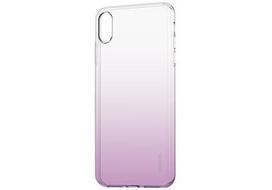 Korpuso galas, galinis dangtelis Evelatus         Apple      iPhone X/XS Gradient TPU Case       Coffee