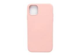 Korpuso galas, galinis dangtelis Evelatus         Apple      iPhone 11 Pro Max Soft Silicone       Beige
