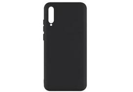 Korpuso galas, galinis dangtelis Evelatus         Xiaomi      Mi 9 Pro Soft Touch Silicone       Black