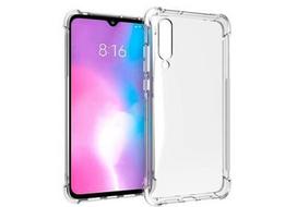 Korpuso galas, galinis dangtelis Evelatus         Xiaomi      Mi 9 Pro TPU 1.5MM Shockproof       Transparent