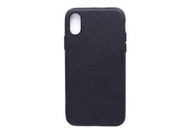 Korpuso galas, galinis dangtelis Evelatus         Apple      iPhone X PC/TPU case       Black