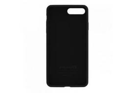 Korpuso galas, galinis dangtelis Evelatus         Samsung      S9 Soft Case with bottom       Black