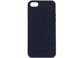 Korpuso galas, galinis dangtelis Evelatus         Xiaomi      Redmi 6 Silicone Case       Midnight Blue