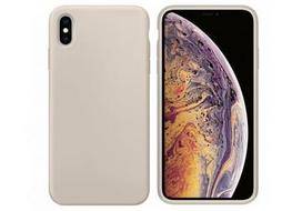 Korpuso galas, galinis dangtelis Evelatus         Samsung      S10e Soft case with bottom       Stone