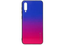 Korpuso galas, galinis dangtelis Evelatus         Samsung      A50 Gradient Glass Case 4       Mystery