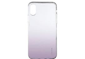 Korpuso galas, galinis dangtelis Evelatus         Apple      iPhone XR Gradient TPU Case       Coffee