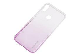 Korpuso galas, galinis dangtelis Evelatus         Xiaomi      Note 7 Gradient TPU Case       Coffee