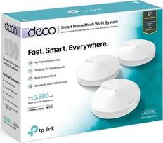 tp link deco - TP-LINK Deco M9 Plus 3-Pak - 8 nuotrauka