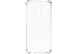 Korpuso galas, galinis dangtelis Evelatus         Xiaomi      Redmi 8 TPU 1.5MM Shockproof       Transparent