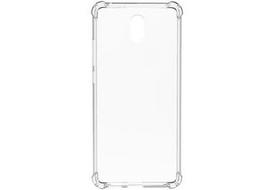 Korpuso galas, galinis dangtelis Evelatus         Xiaomi      Redmi 8a TPU 1.5MM Shockproof       Transparent